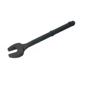 Williams Tools SAE / Metric Black Open End Tubular Handles Wrenches 10 Sizes Available