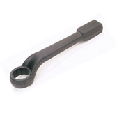 Williams Tools SAE / Metric Black Offset Pattern Box End Striking Wrenches 36 Sizes Available