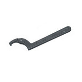 Williams Tools SAE Black Adjustable Hook Spanner Wrenches 5 Sizes Available