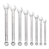 Williams Tools Metric High Polish Supercombo® Combination Wrench Set MWS-1B