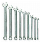 Williams Tools Metric Combination Wrench Set  11010