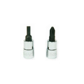 Williams Tools 1/4" Drive Screwdriver Bit Sockets 7 Sizes Available