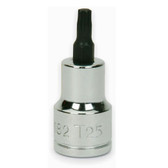 Williams Tools 3/8" Drive Torx Bit Sockets 7 Sizes Available ( From T25 to T50)