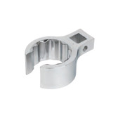 Williams Tools USA SAE 3/8" Drive Crowfoot Wrench, Flare Nut, 12 Point 8 Sizes Available ( From 5/8" to 1-1/16")