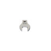 Williams Tools SAE 3/8" Drive Crowfoot Wrench, Open End 27 Sizes Available ( From 3/8" to 2")