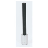 Williams Tools USA SAE 1/2" Drive Long Hex Bit Sockets 6 Sizes Available ( From 1/4" to 5/8")