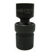 Williams Tools Metric 1/2" Drive Universal Impact 6 Point Sockets 11 Sizes Available ( From 13MM to 23MM)