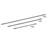 Williams Tools 3/8" Drive Locking Extensions 6 Sizes Available ( From 3" to 24")