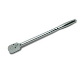 Williams Tools USA 1/2" Drive 15" Enclosed Head Ratchet S-52EHLA