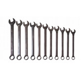 Williams Tools SAE Supercombo  Wrench Set 11-Pcs WS-1174BTA