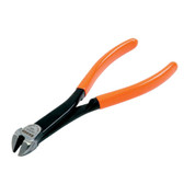 Bahco Tools 7" Nut Gripping Pliers 2979D-180