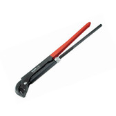 Bahco Tools Universal Pliers Wrenches 6 Sizes Available (From 8-7/16" to 41-3/4")