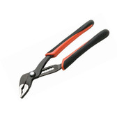 Bahco Tools Water Pump Pliers 3 Sizes Available (From 8" to 12")