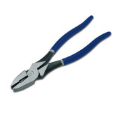 Williams Tools USA 9-1/2" Industrial Grade Linesman's Plier PL-209X