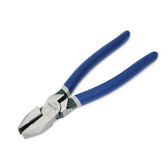 Williams Tools 9" Heavy-Duty Piano Wire Cutting Linesman's Plier 23603