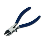 Williams Tools USA Plastic Diagonal Cutting Pliers 2 Sizes Available (6-3/8" and 7-1/2")