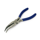 Williams Tools 6-1/4" Long Nose Pliers w/ Side Cutter 23409