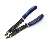 Williams Tools USA Front-End Crimper Multi-Purpose Combination Wire Tools 23524