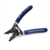 Williams Tools USA 7-3/4" 4-In-1 Datacom Wire Cutter 23527