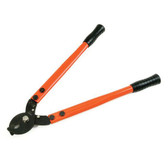 Bahco Tools 22-1/2" Cable Cutter for Ferrous Materials 2520