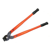 Bahco Tools 31-1/2" Cable cutter for Non-Ferrous Materials 2620-80