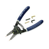 Williams Tools USA Convertible Retaining Ring Pliers 2 Sizes Available (2" and 1")