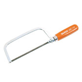 Bahco Tools 6" Mini Hacksaw 228