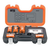 Bahco Tools Holesaw Set 7-Pcs 862007