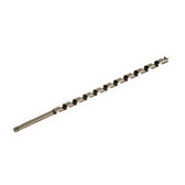 Bahco Tools Long  Auger Bits 15 Sizes Available (From 3/8" to 1-1/2")