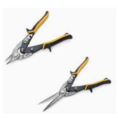 Williams Tools Specialty Aviation Snips 2 Sizes & a 2-Pcs Set Available