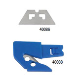 Williams Tools Safety Utility Knife Blades 2 Sizes Available