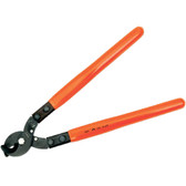 Bahco Tools 23-5/8" 1000V Cable Cutter 2520 S