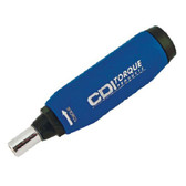 CDI Torque Products USA Factory Pre-Set Torque Screwdrivers-Single Setting 4 Sizes Available