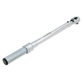 CDI Torque Products 3/8" Micrometer Adjustable Torque Wrenches-Single Scale 2 Sizes Available