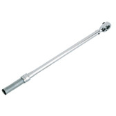 CDI Torque Products 1/2" Micrometer Adjustable Torque Wrenches-Dual Scale 3 Sizes Available