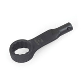 CDI Torque Products J Shank SAE 12 Pt. Box End 0å¡ Offset Wrench Heads 9 Sizes Available