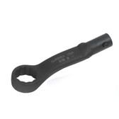 CDI Torque Products J Shank SAE 12 Pt. Box End 10å¡ Offset Wrench Heads 5 Sizes Available