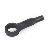 CDI Torque Products J Shank Metric 12 Pt. Box End 10å¡ Offset Wrench Heads 7 Sizes Available