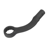 CDI Torque Products Y Shank Metric 6 Pt. Box End 10å¡ Offset Wrench Heads 2 Sizes Available