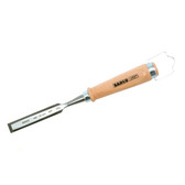 Bahco Tools Wood Chisels 7 Sizes Available