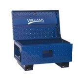 Williams Tools Job Site Boxes 4 Sizes Available