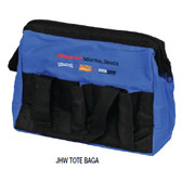 Williams Tools Tool Tote Bag JHW TOTE BAGA