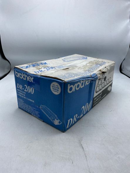 DR200 Drum Unit