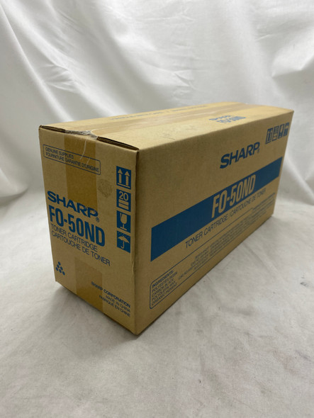 FO50ND Dell Compatible Black Toner