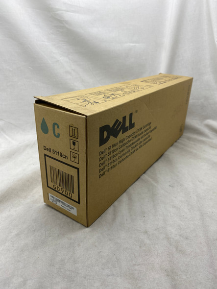 GD900 Dell Printer Toner Cartridge
