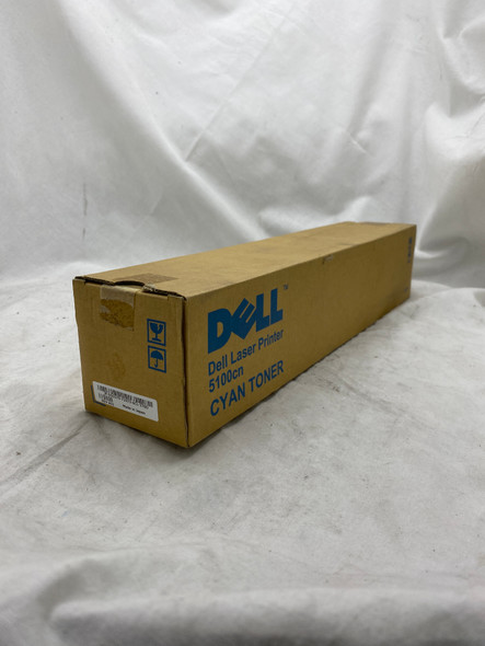 GG579 OEM Dell Black Toner