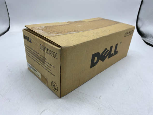 J9833 OEM Dell Black Toner