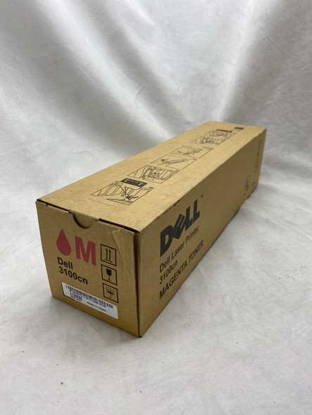 K4972 Dell Compatible Black Toner
