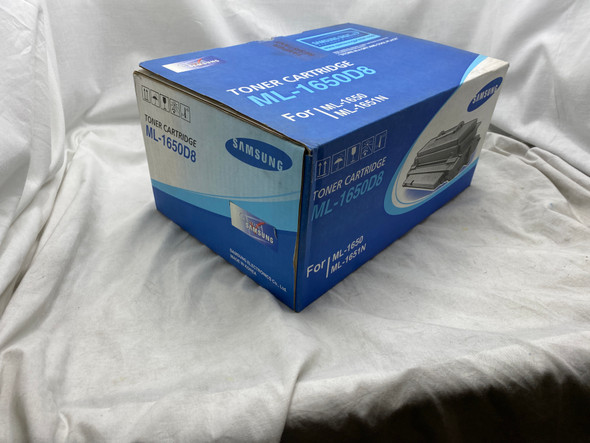 ML1650D8 Samsung Printer Toner