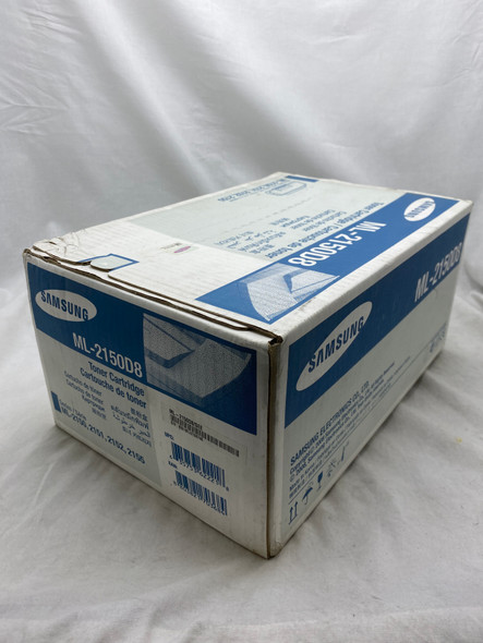 ML2150D8 Samsung Toner Cartridge